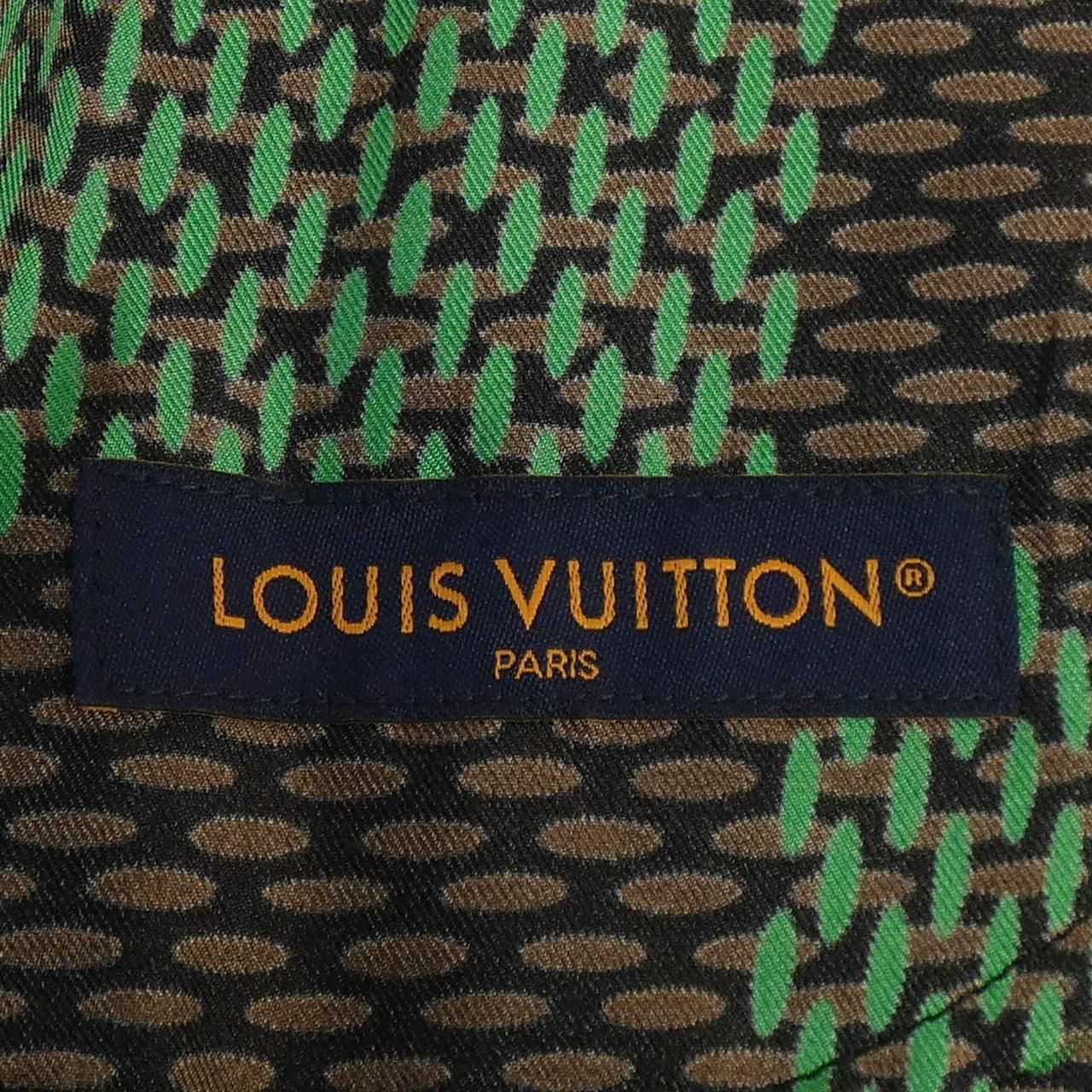 ルイヴィトン LOUIS