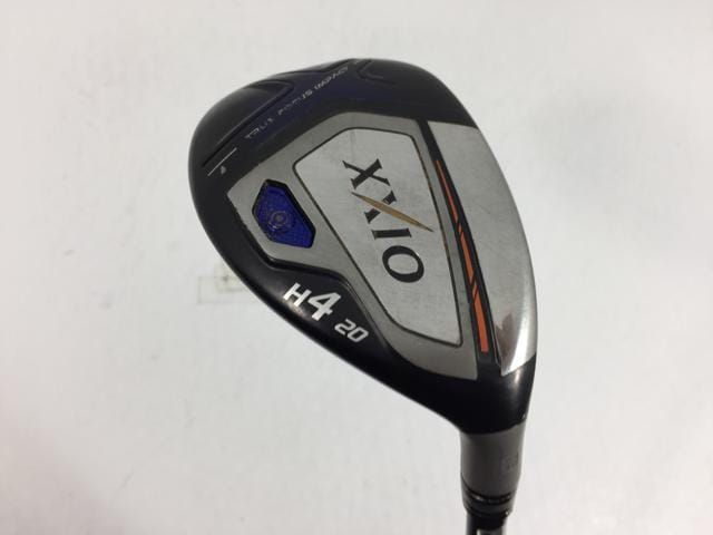 中古ゴルフクラブ】ダンロップ ゼクシオ10 テン (XXIO 10 X 中古ゴルフクラブ】ダンロップ ゼクシオ10 テン (XXIO 10 X