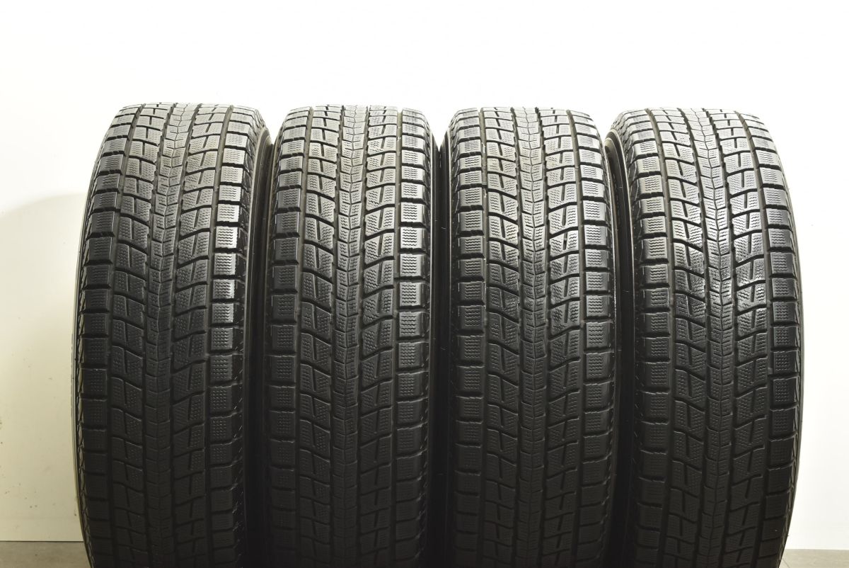 ユーロテック 16in 6.5J 38 PCD112 ダンロップ ウィンターマックス SJ8 215|65R16 VW ティグアン アウディ Q3 交換用 FFCRYSTALESIA_COM