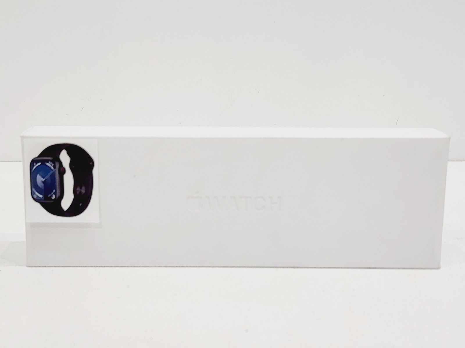 小牧店 Apple Watch Series9 41㎜ Cellular ミッドナイト S139-1657