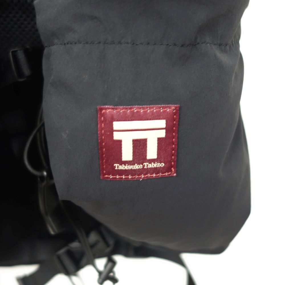 タビスケタビゾウ Tabisuke Tabizo T2 trail 7 ストレー - メルカリ