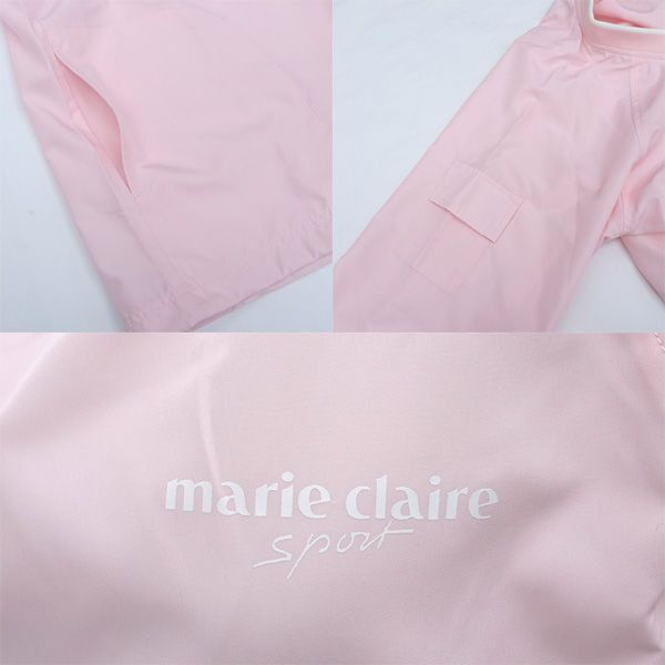 marie claire Sport / マリクレール スポーツ ◇セットアップ