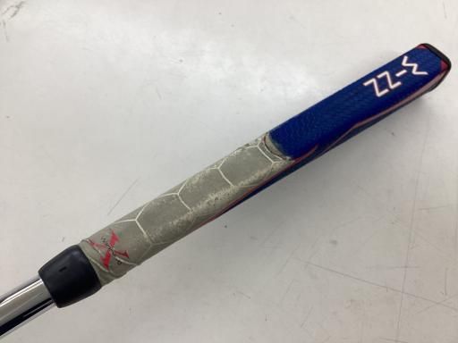 中古】 テーラーメイド Spider BLADE 12 36.5インチ パター PT