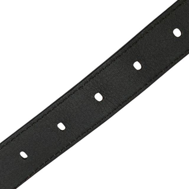 シルバー レザー