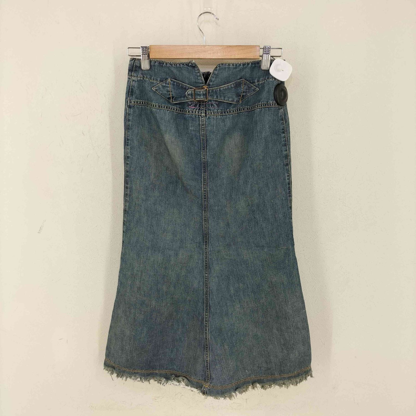 【 JUNYA WATANABE】［ジュンヤ ワタナベ］マーメイド スカート S JUNYA WATANABEプリーツスカート S 黒