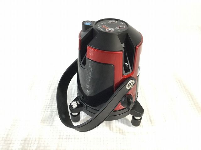 レーザーロボ レクシア