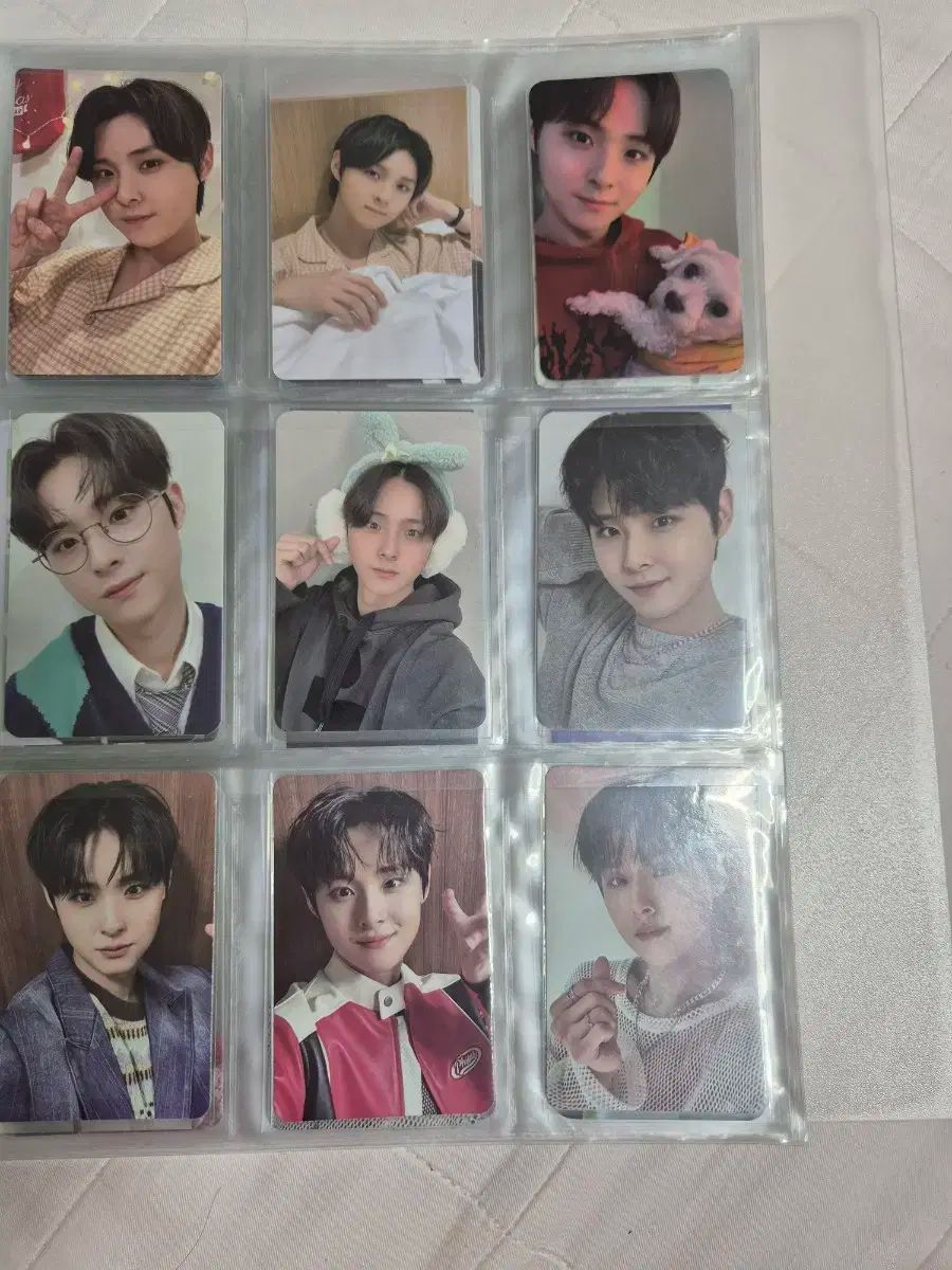 ミンギュ トレカ まとめ売り メッセージ フォトカード SEVENTEEN ミンギュ フォトカード ミンギュ トレカ まとめ売り