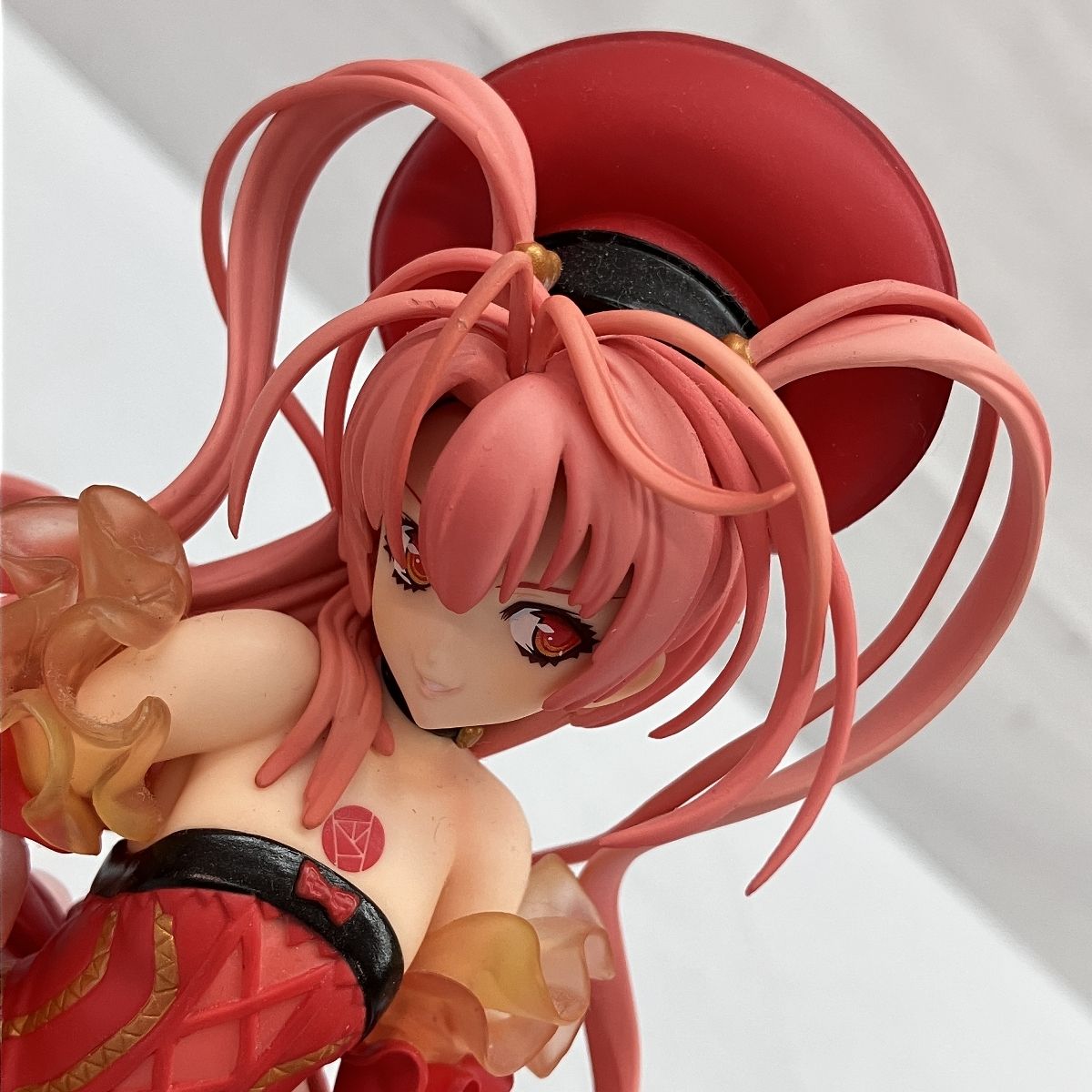 Amazon | 機神飛翔デモンベイン アナザーブラッド (1/8スケール