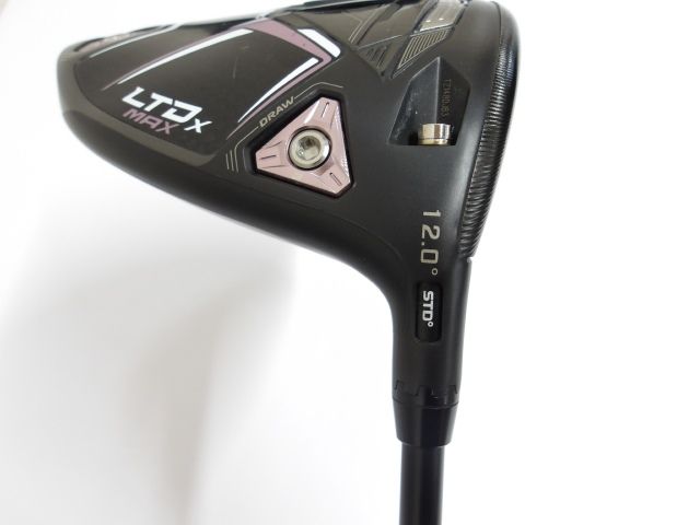 カスタム カーボンシャフト