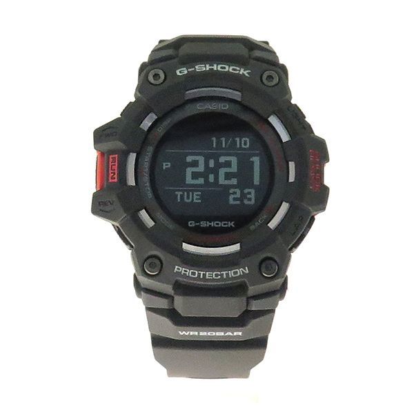 GBD-100-1 G-SHOCK