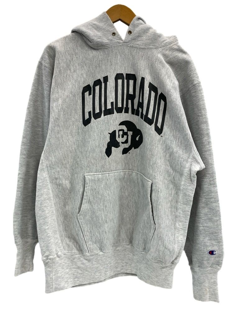 チャンピオン Champion 90s～ ヴィンテージ vintage 刺繍タグ