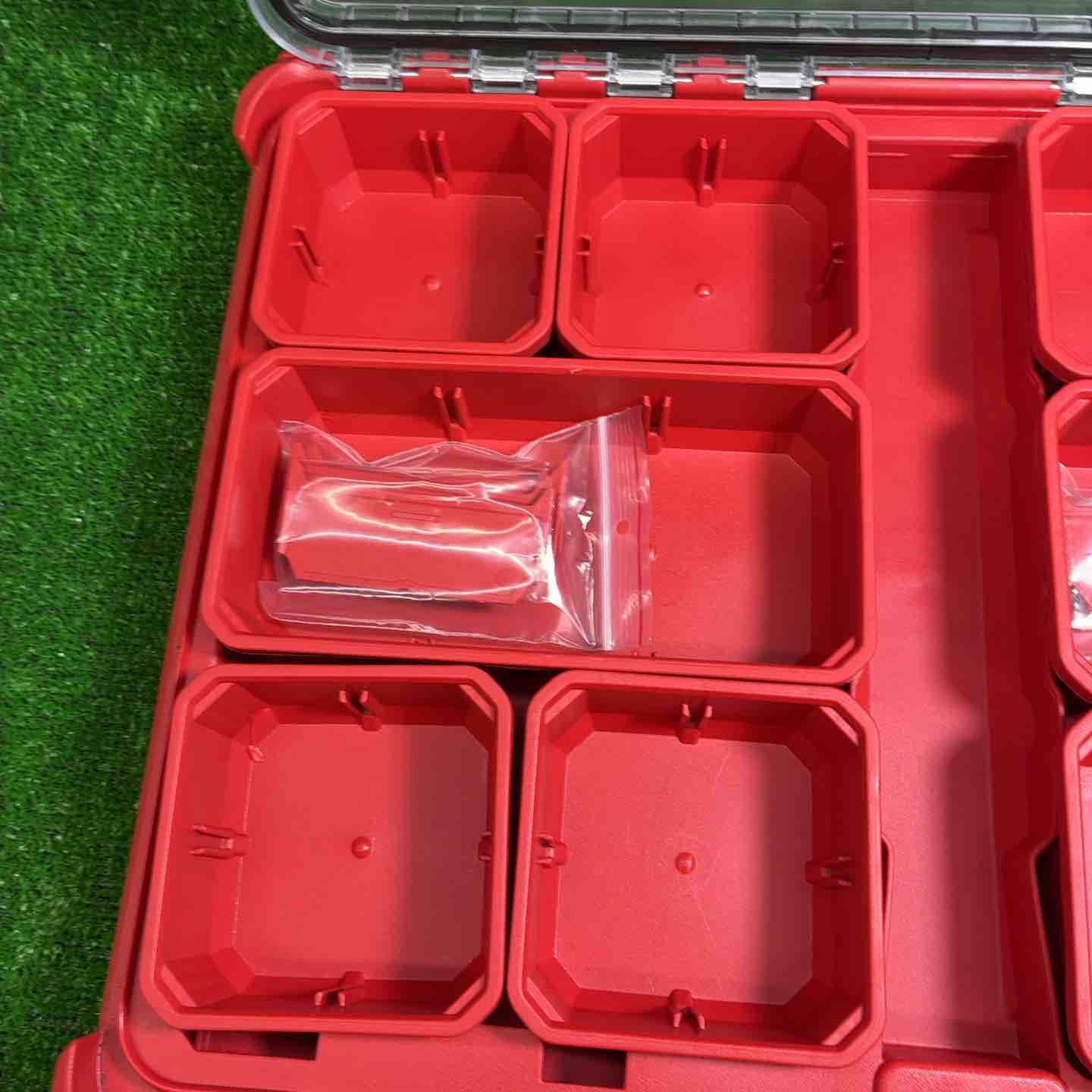 ロープロファイルオーガナイザーMサイズ