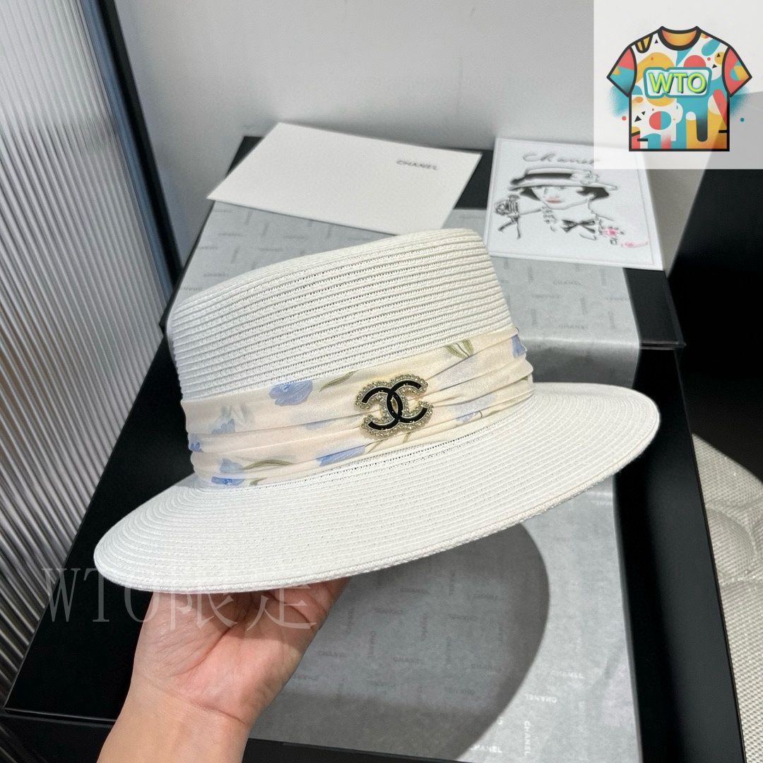 値下★CHANEL シャネル シルバー 2WAY ハット Wフラップチェーンショルダー25 黒/シルバー キャビアスキン