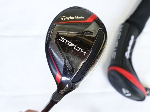 ステルス　アイアン　6-P 5本　カーボンS テーラーメイド アイアン ステルス カーボン 6-P TENSEI S 【公式通販】