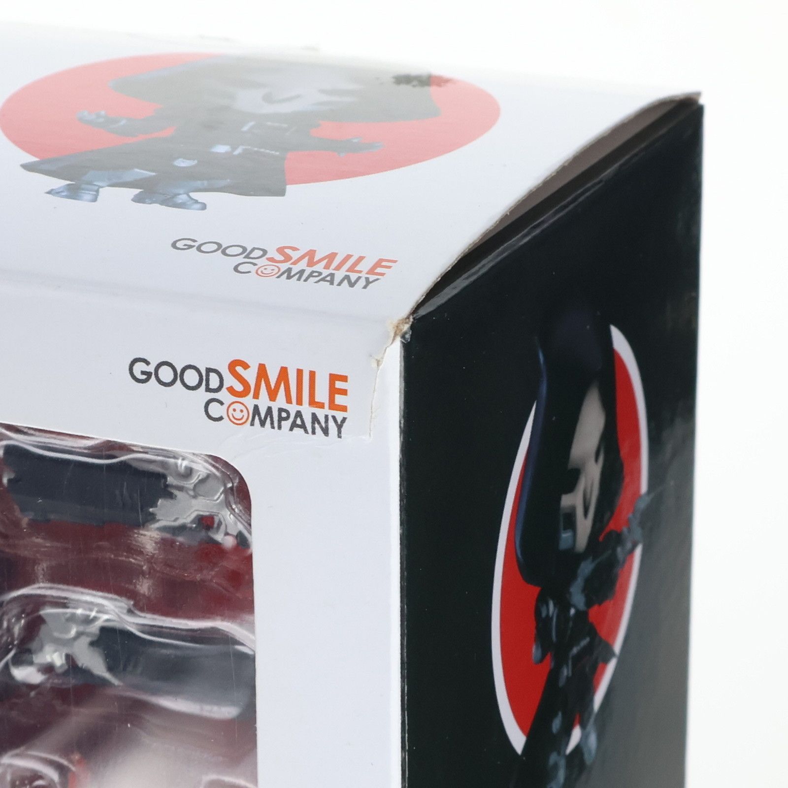 オーバーウォッチ リーパー ねんどろいど Amazon.co.jp: ねんどろいど オーバーウォッチ リーパー