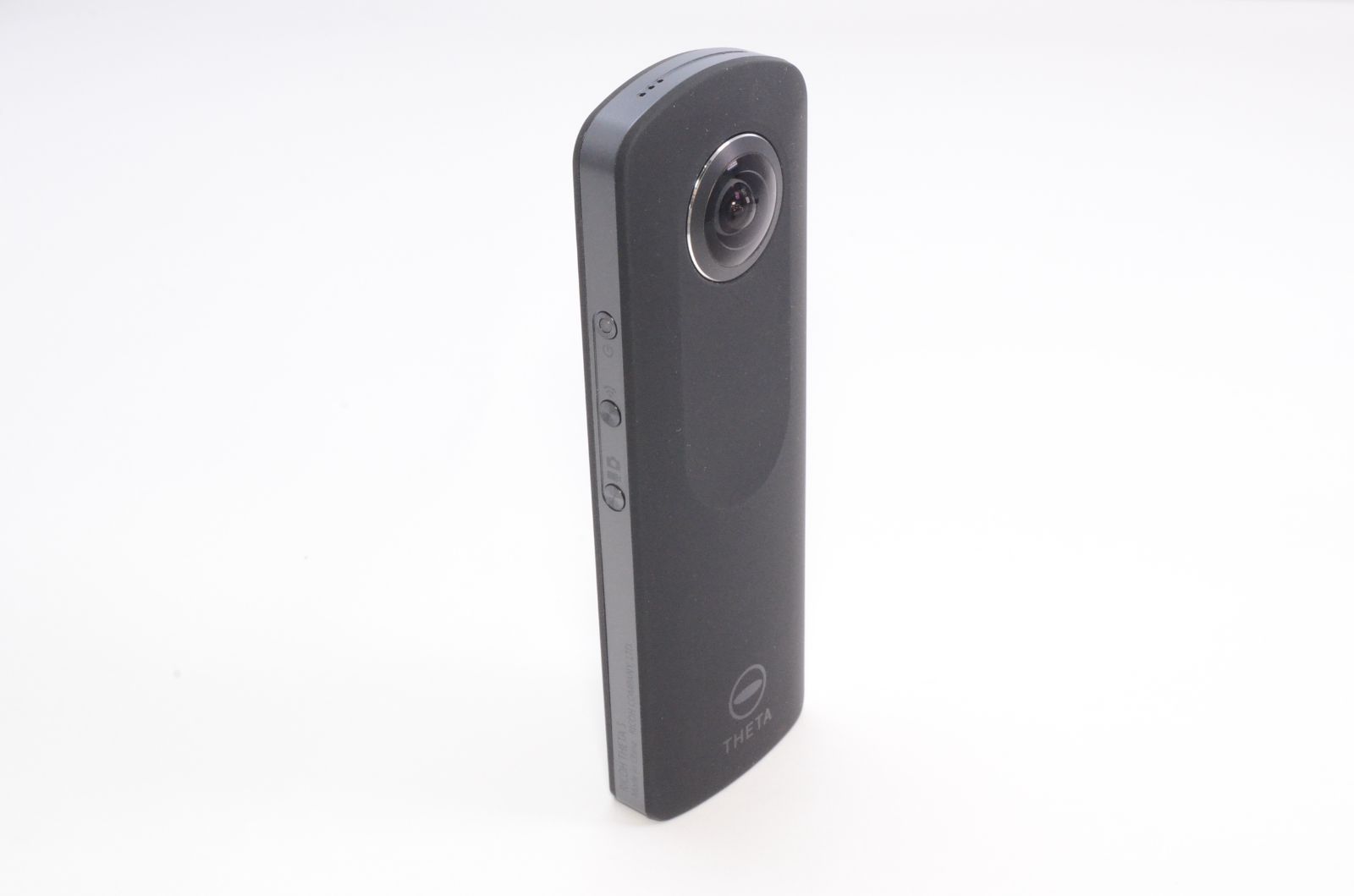 RICHO THETA S リコー シータ 360度全天球カメラ 360度カメラ RICOH THETA