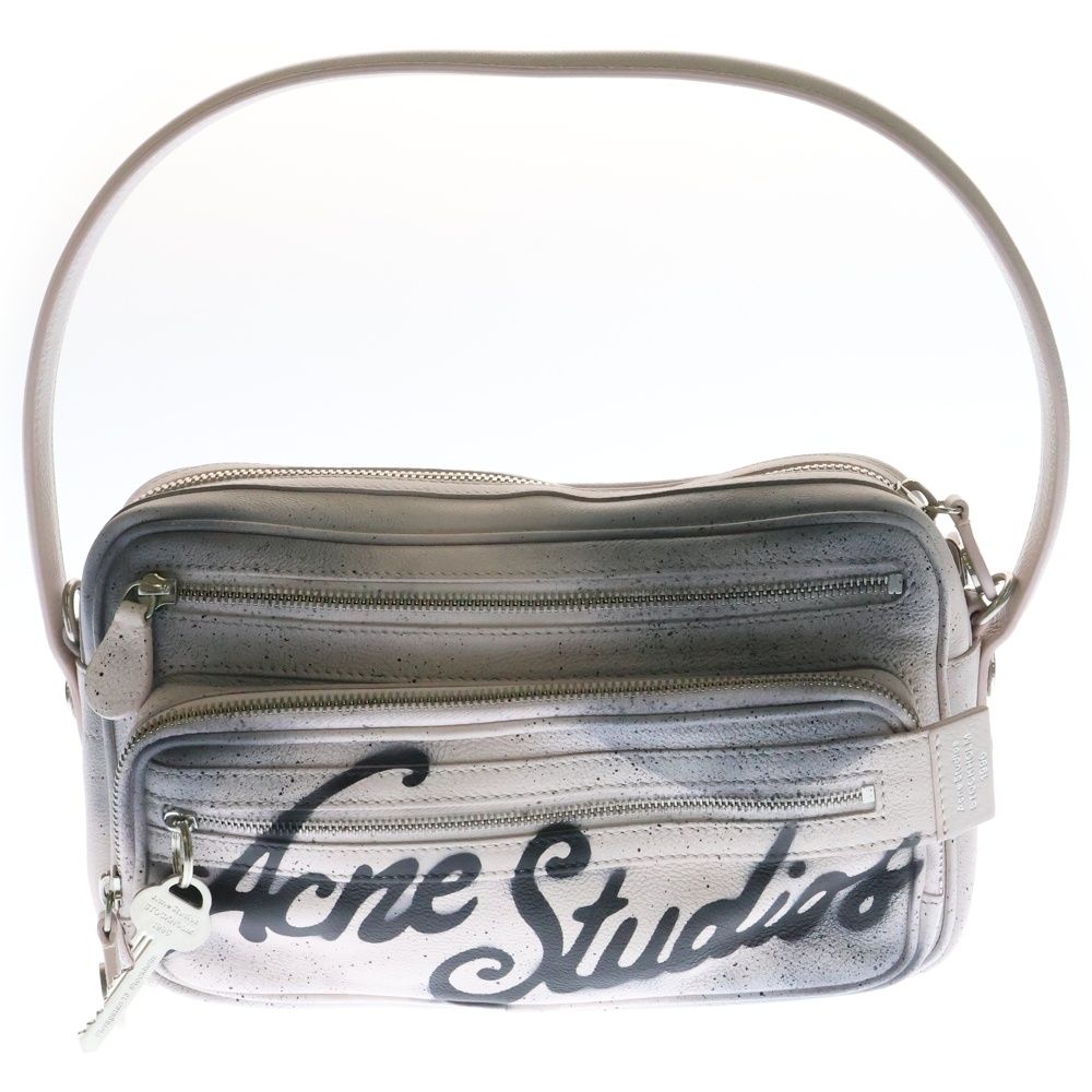 Acne Studios (アクネ ストゥディオズ) 25SS CAMERO BAG カメロ