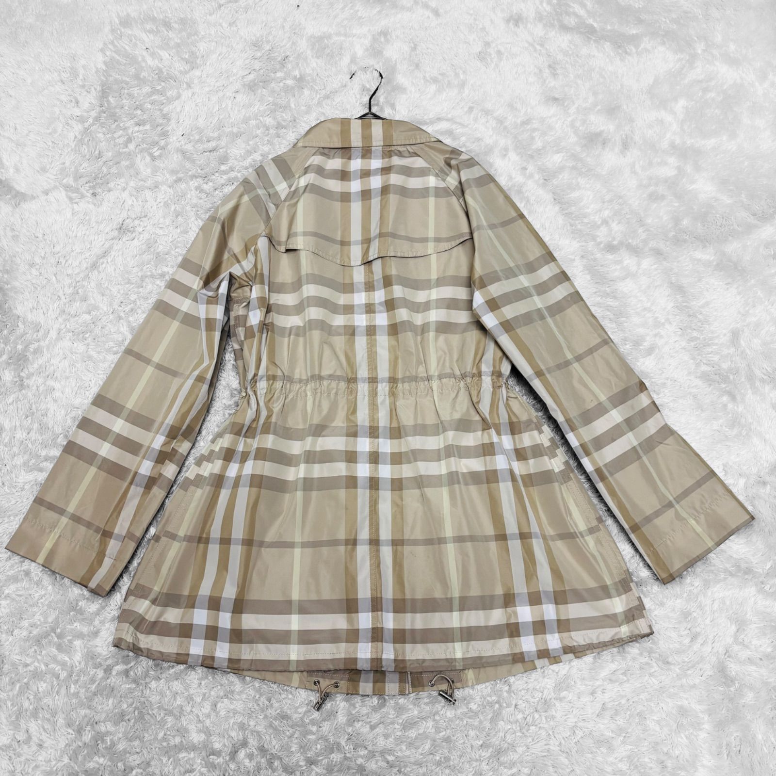 希少Burberrys サマージャケット L-Large 楽天市場】バーバリーサマージャケットの通販