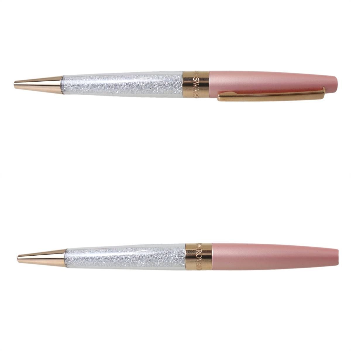 Swarovski スワロフスキー ボールペン スターダスト クリスタルライン