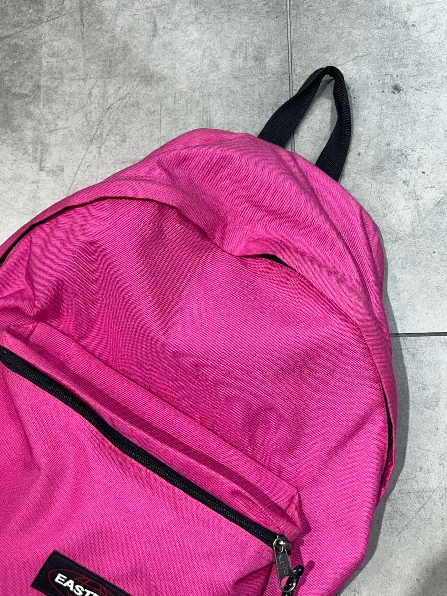 Eastpak リュック サーモンピンク Eastpak リュック サーモンピンク Eastpak Padded Pak'r