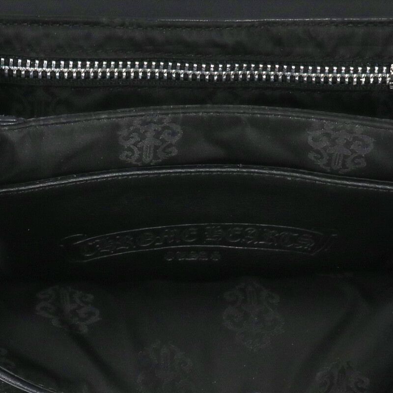 【CHROME HEARTS】 GROW UP SML AIS CHクロス ショルダーバッグ 楽天市場】クロムハーツ Chrome Hearts GROW UP SML AIS CH