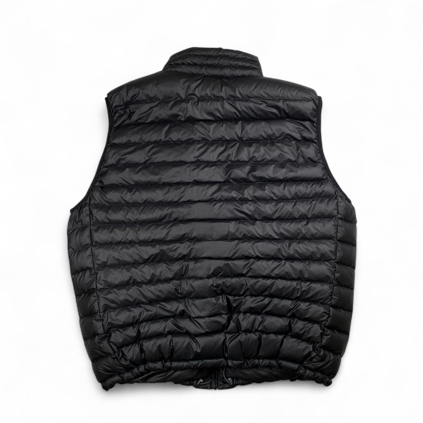 美品)パタゴニア メンズダウンセーターベスト 美品】Patagonia ダウン