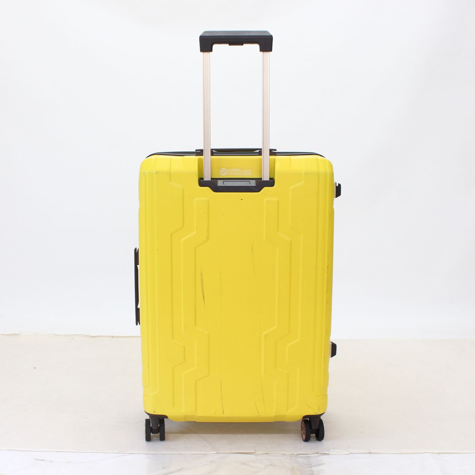 中古 [5-8泊向けサイズ]LEGEND WALKER 5205 ブルーホエール 78L