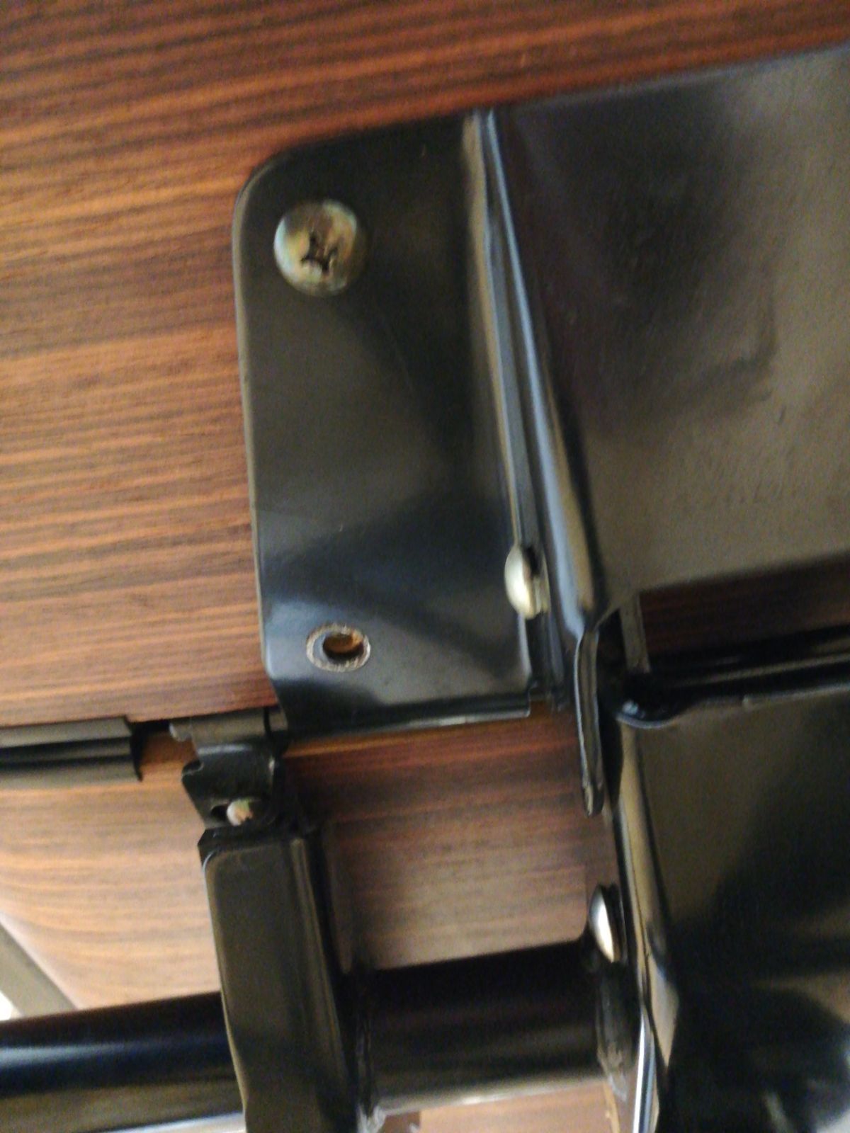 ハイバックチェア CR-G240L