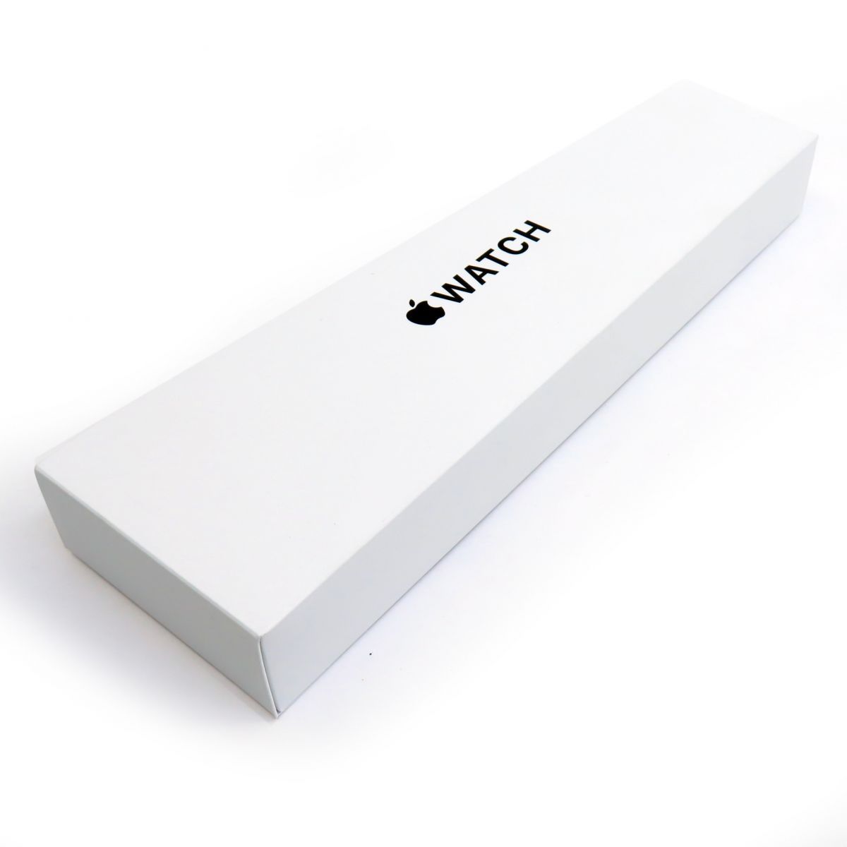 未使用】Apple Watch SE 第2世代 44mm GPS+Cellularモデル MA9P4J/A ミッドナイトアルミニウムケース