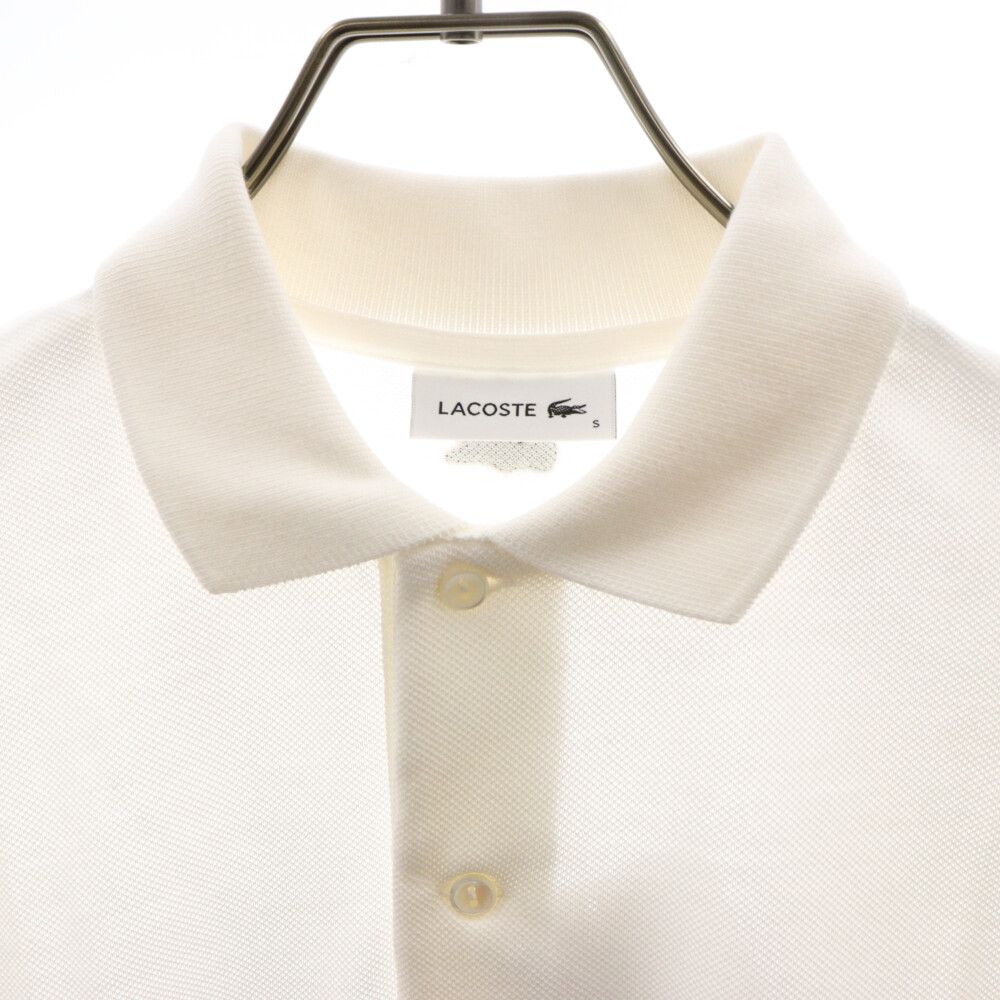 LACOSTE (ラコステ) 1400枚限定 ハワイアンモンク アザラシ