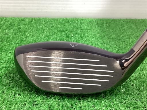 キャロウェイ パラダイム ユーティリティ X PARADYM X U5 フレックス