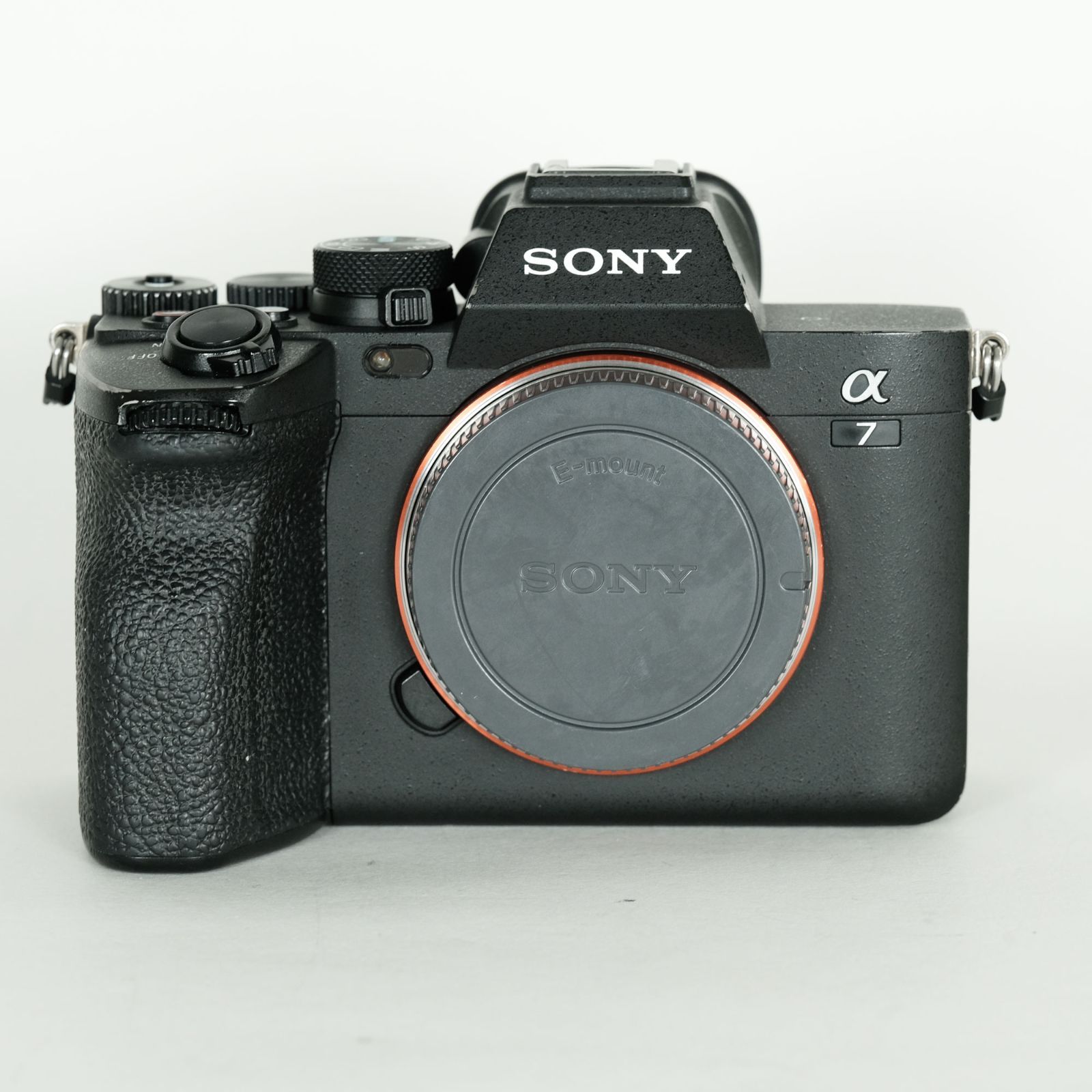 [並〜美品｜シャッター数13,821回] SONY α7 III シャッターカウント - ONE'S- ソニープロショップワンズ[兵庫県