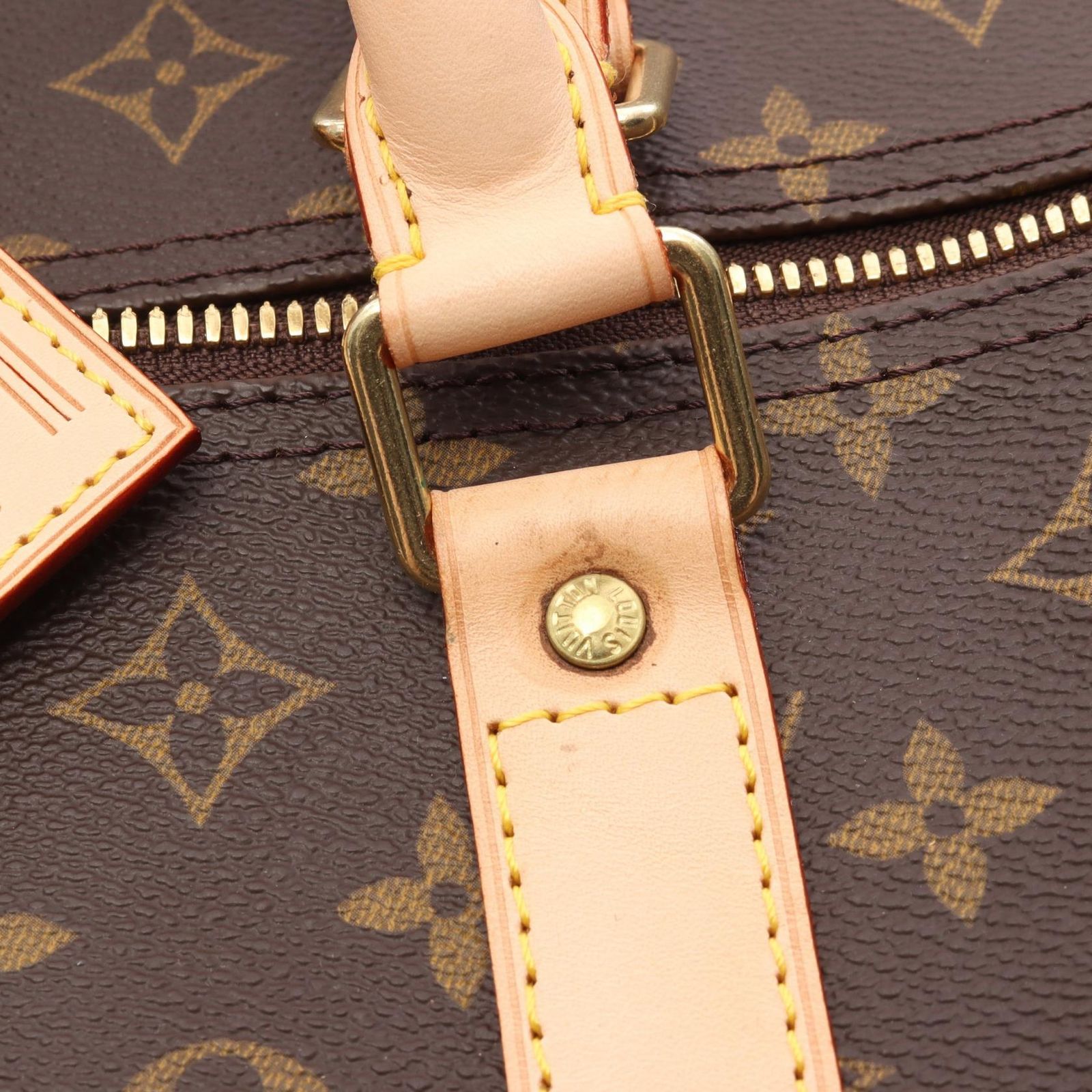 キーポル バンドリエール60