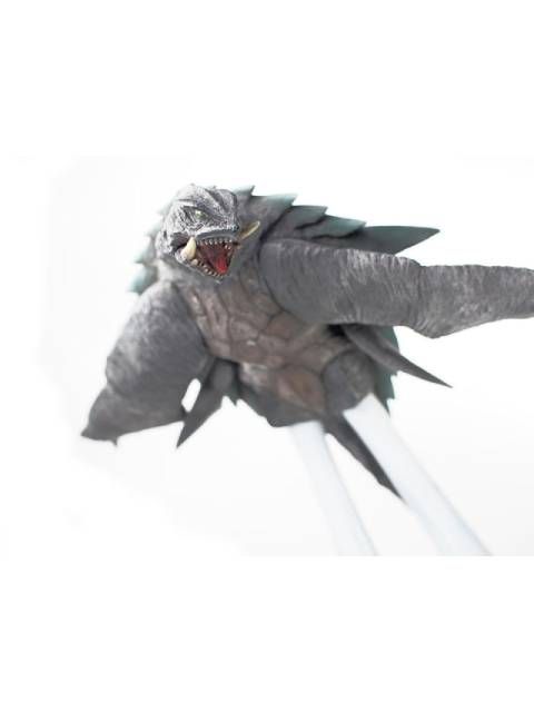 CCP ガメラ 飛行形態 ゴジラ ソフビ フィギュアのCCP | AMC Vol.036 飛行形態ガメラ3