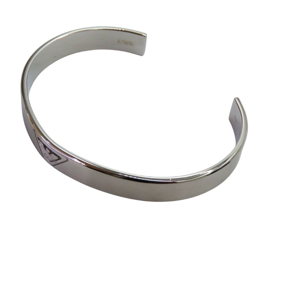 中古】EMPORIO ARMANI エンポリオアルマーニ ブレスレット 素材 