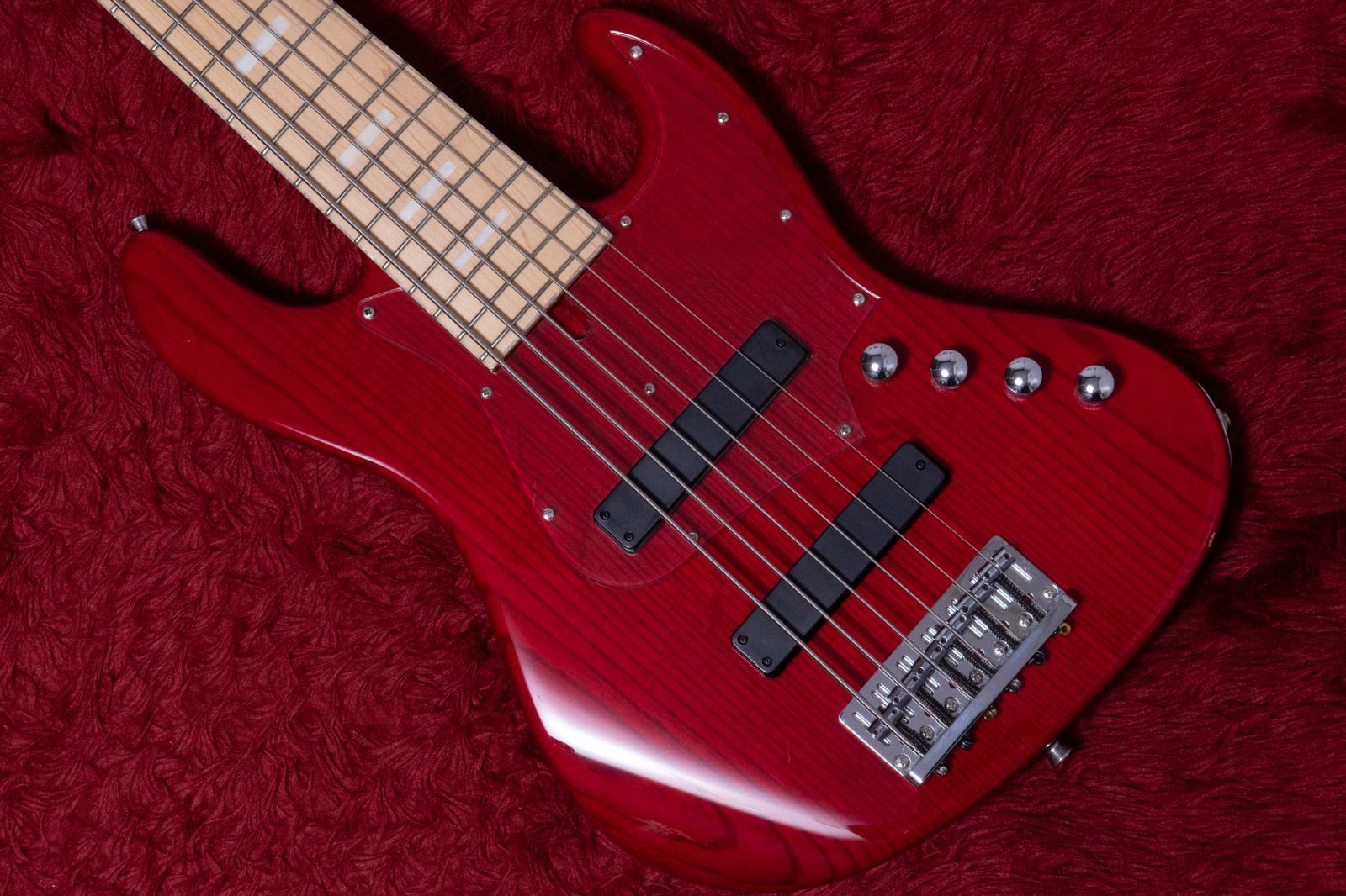 Bacchus IKEBE ORIGINAL HJB6-STANDARD ASH STR 5.460kg P1160 GIB横浜