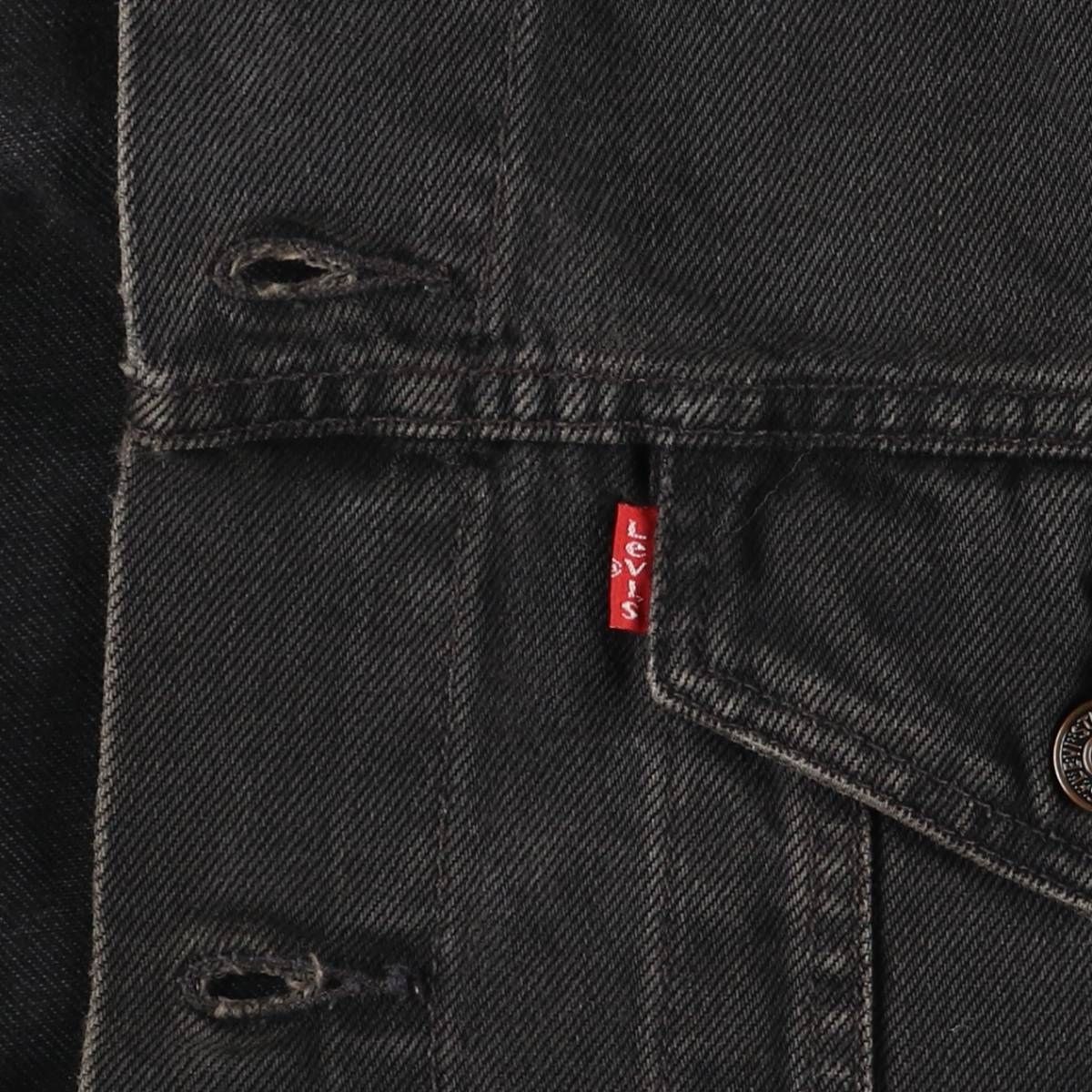 古着 90年代 リーバイス Levi 