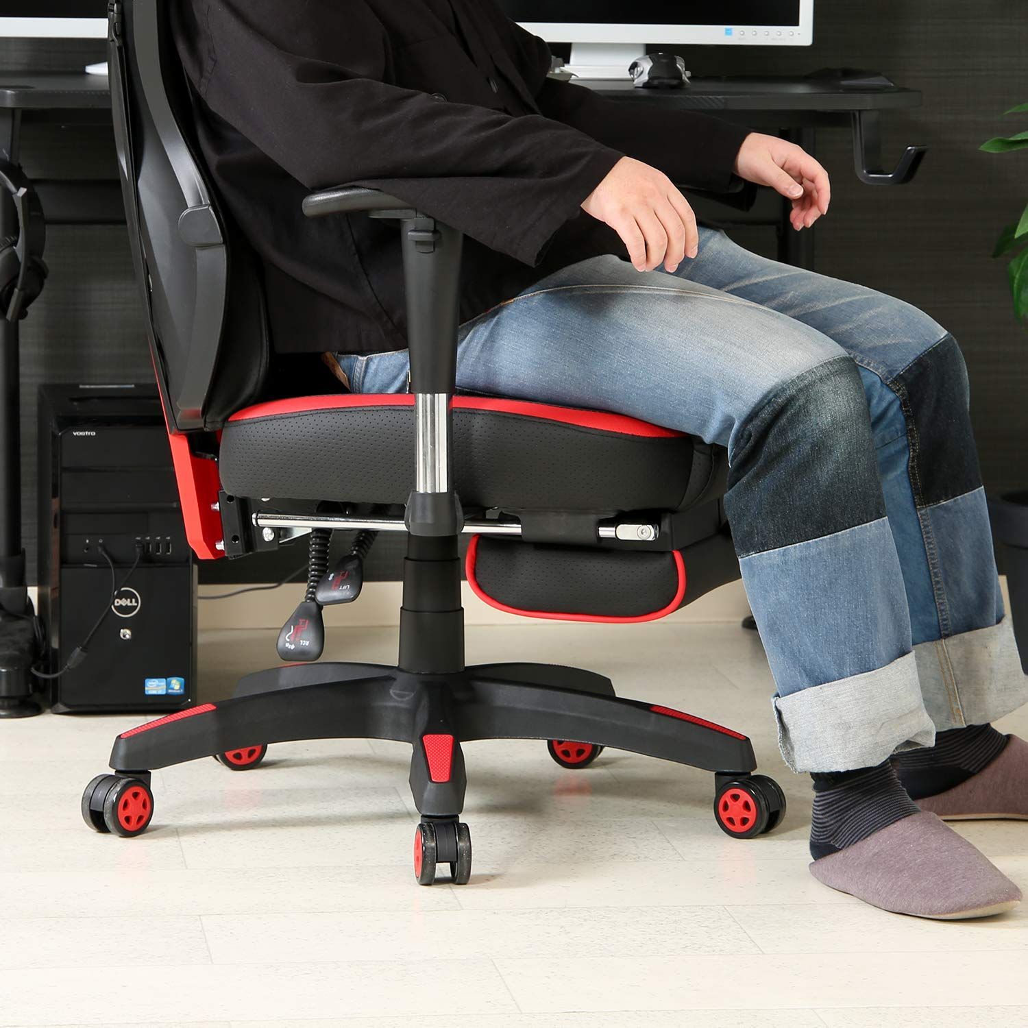 パーソナルチェア ゲーミングチェア