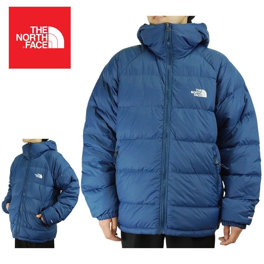 ノースフェイス THE NORTH FACE メンズ ジャケット HYDRENALITE DOWN