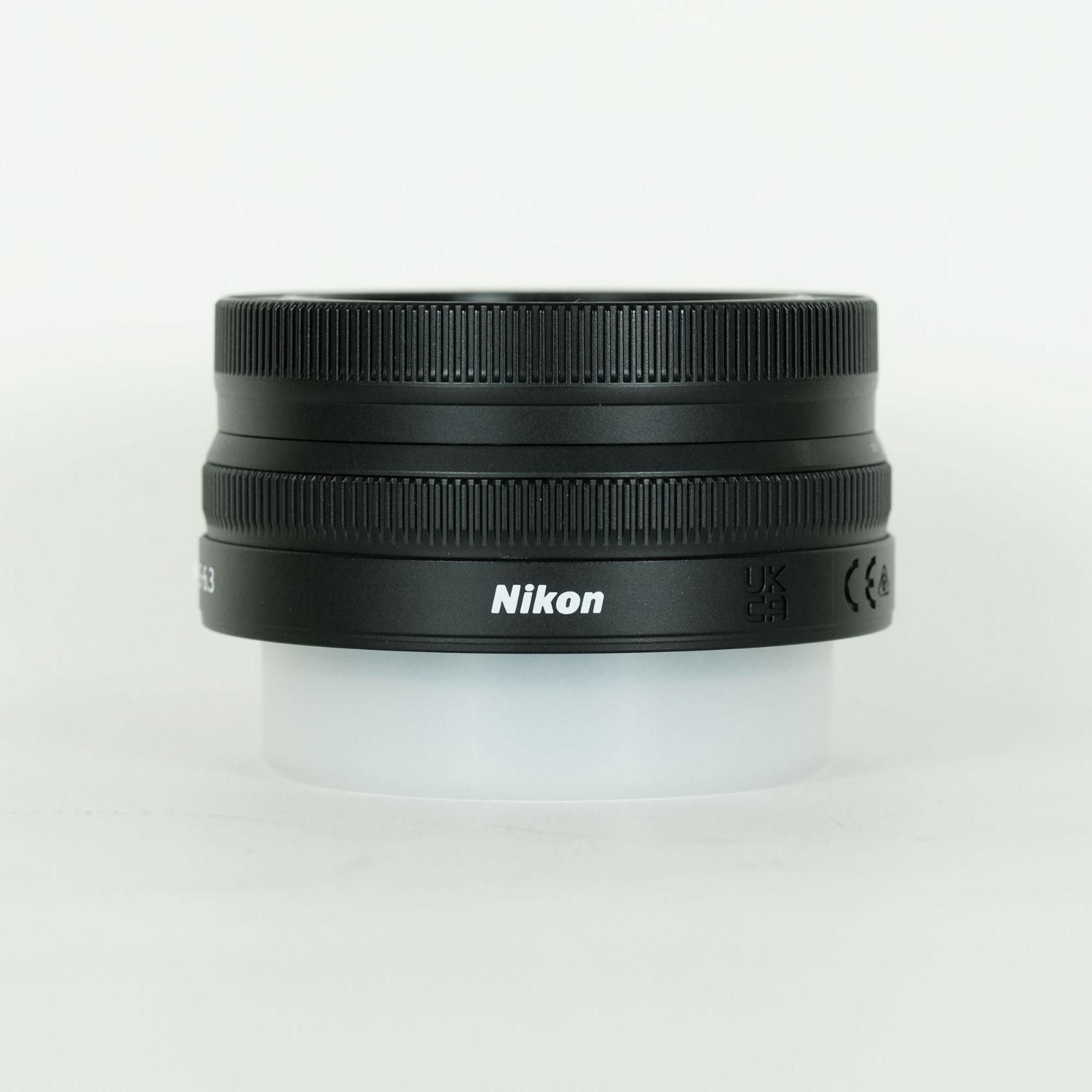 美品｜純正フィルター付] Nikon NIKKOR Z DX 16-50mm f/3.5-6.3