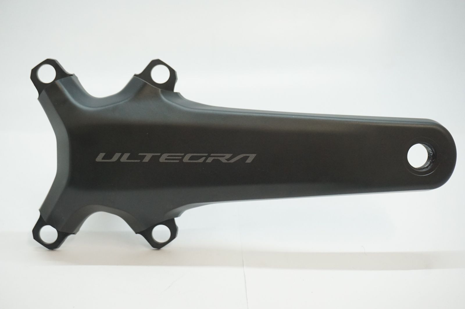 ULTEGRA FC-R8100 パワーメーター 4iiii 170mm SHIMANO 「シマノ
