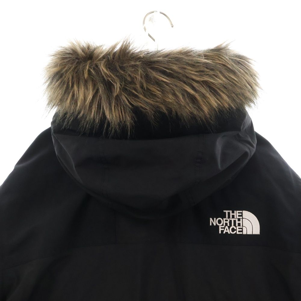 THE NORTH FACE (ザノースフェイス) Mountain Down Jacket GORE THE NORTH FACE (ザノースフェイス) Mountain Down Jacket GORE