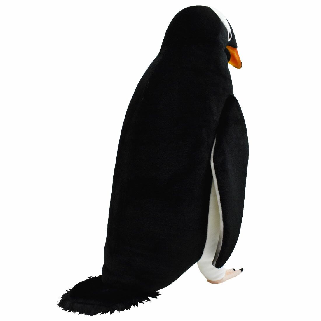 HANSA 7106 ジェンツーペンギン68 全長：68cm GENTOO PEN BH7106
