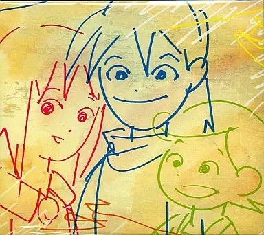 中古】CDアルバム ファンタジックチルドレン オリジナルサウンド