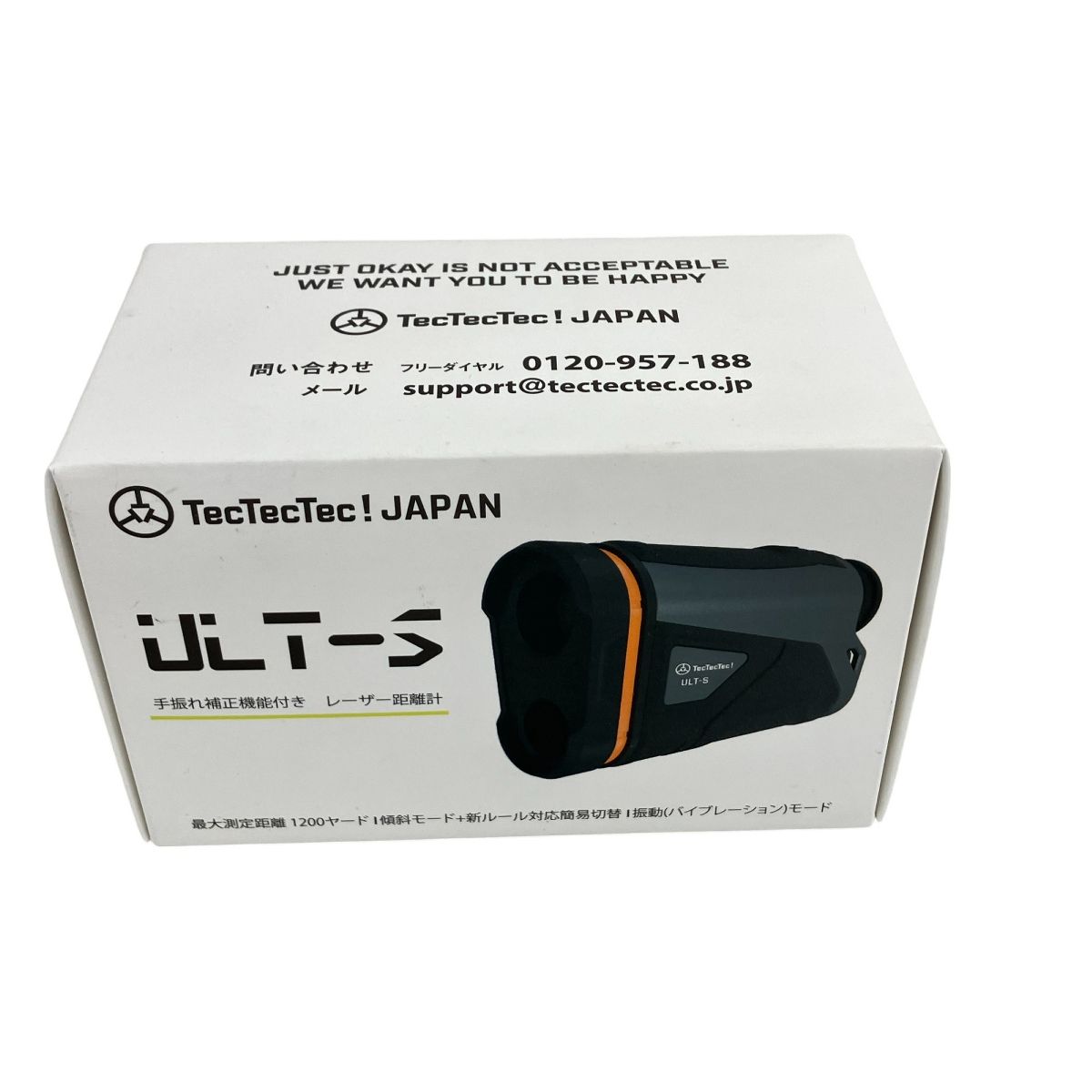 TecTecTec ULTS レーザー距離計 卑しい 売買されたオークション情報 落札价格 【au payマーケット】の商品情報をアーカイブ公開