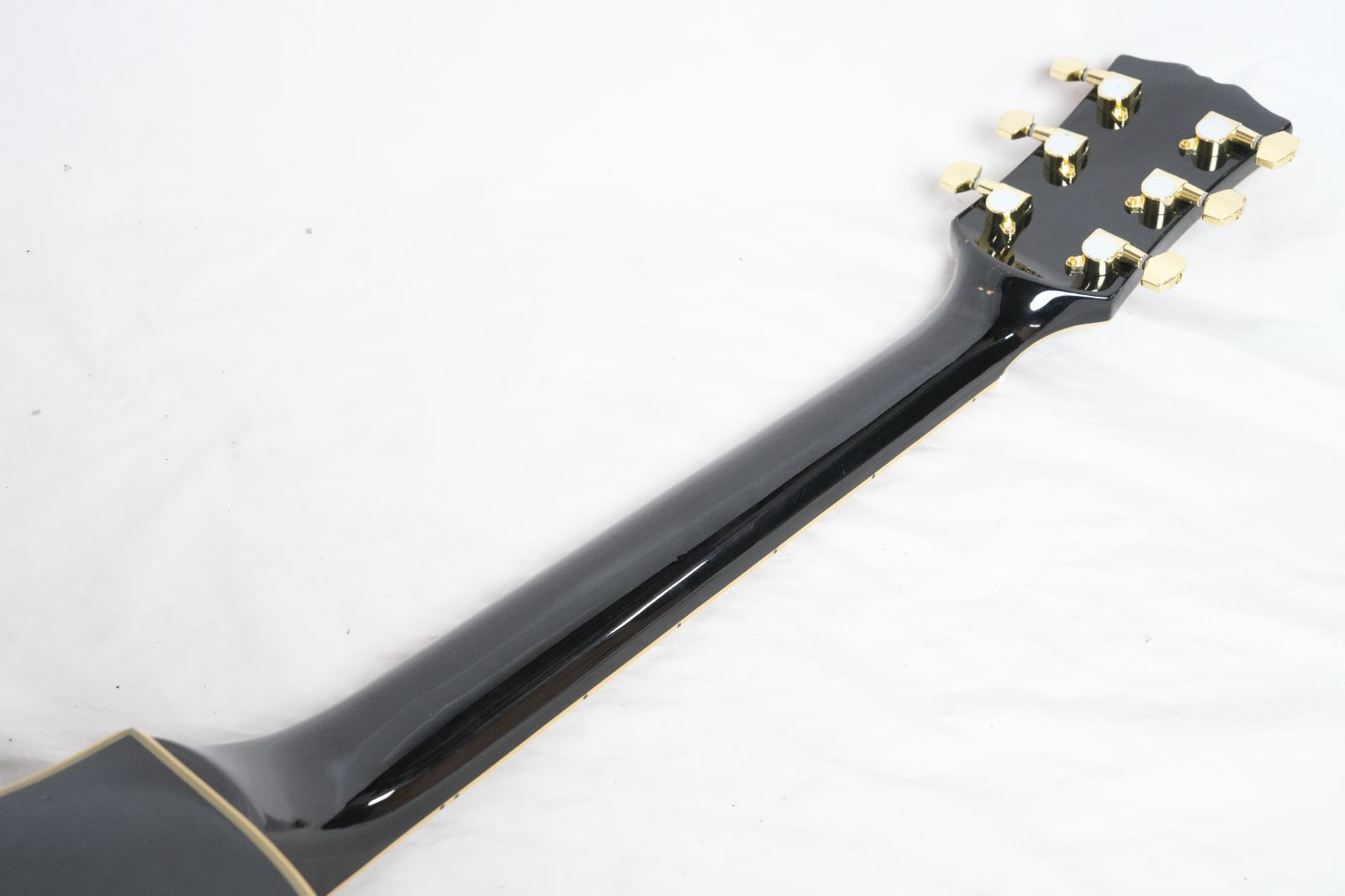 ☆Tokai☆ALC BLK レスポールカスタム 80〜90年代 トーカイ Les