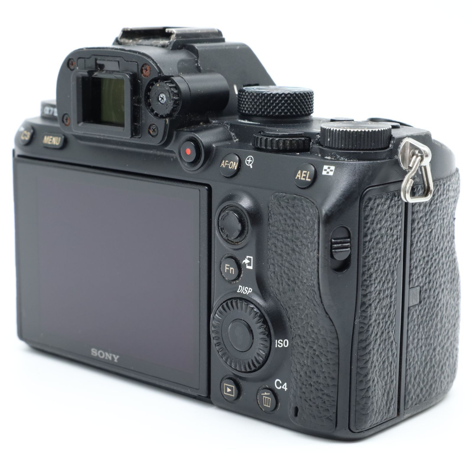 ≪美品≫ SONY α7III ボディ ILCE-7M3 #20250515-1360 - メルカリ