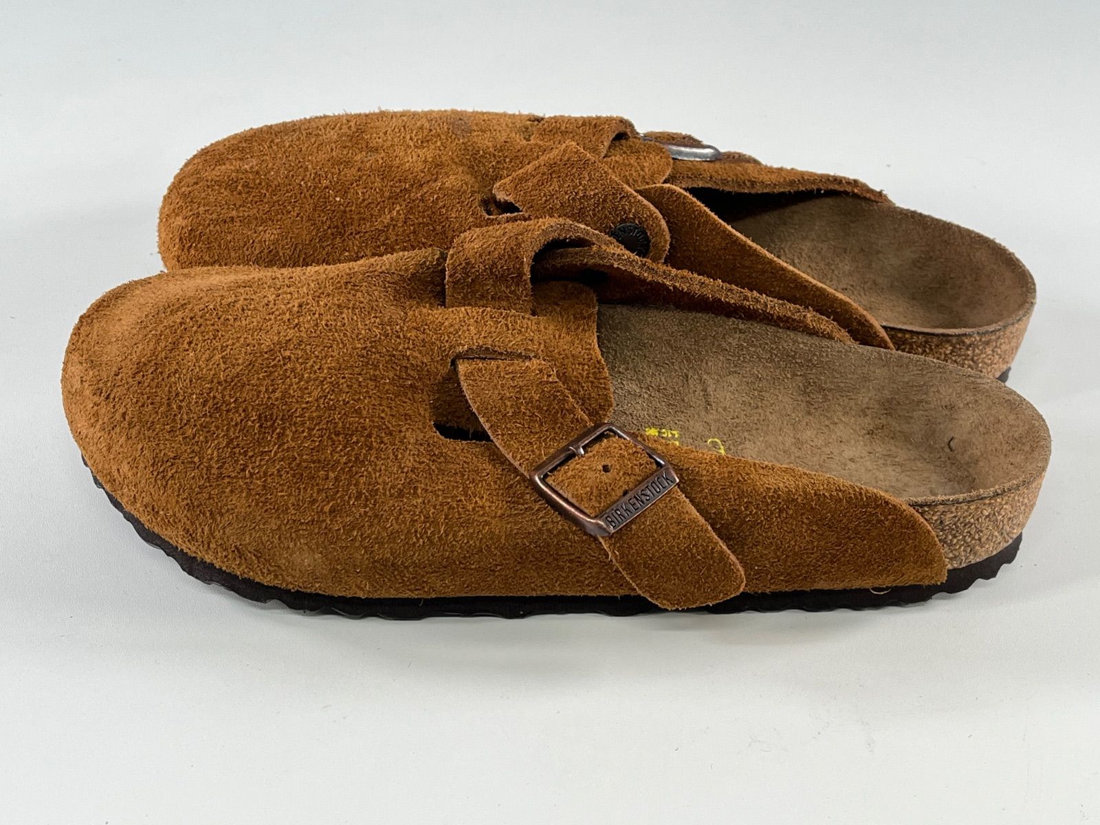 ビルケンシュトック