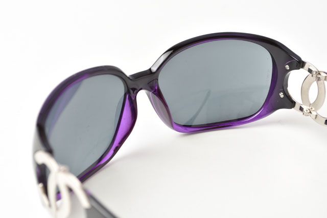 シャネル サングラス CHANEL アイウェア ココマーク CH6014 POLARIZED
