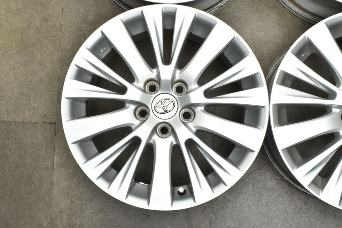 4本セット プリウスα